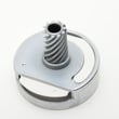 Kenmore Elite Sewing Machine Shuttle Race Assembly for Kenmore 3851684180 - Part 650623008