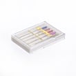 Kenmore Elite Sewing Machine Needle Set, 5-pack for Kenmore 38516120200 - Part 650807008