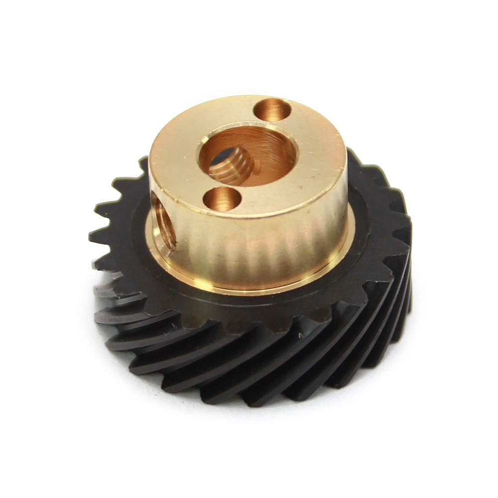 Sewing Machine Shuttle Hook Drive Gear 650955002 parts Sears PartsDirect