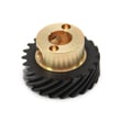 Sewing Machine Shuttle Hook Drive Gear for Kenmore 38518221800 - Part 650955002