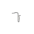 Sewing Machine Thread Guide for Kenmore 3851584180 - Part 652045006