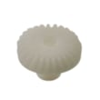 Sewing Machine Stitch Selector Gear 652080003
