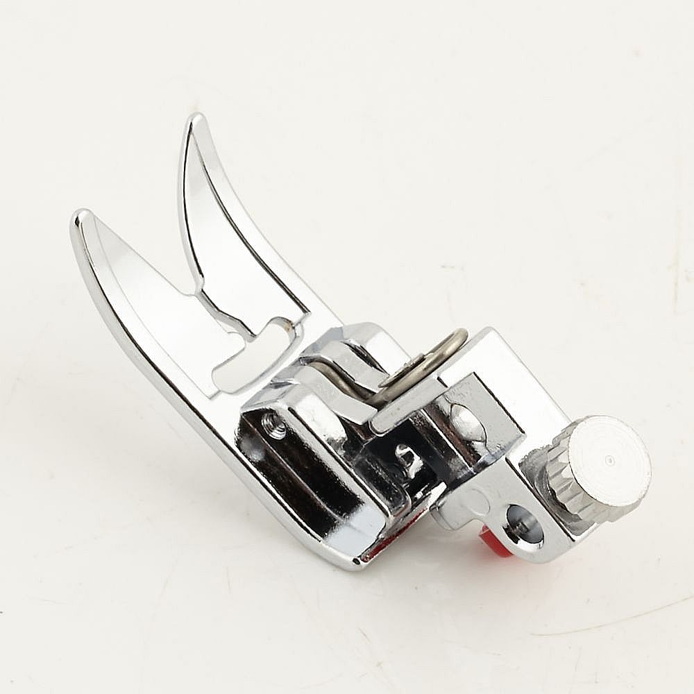Sewing Machine Presser Foot 652507012 parts Sears PartsDirect