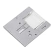 Sewing Machine Needle Plate for Kenmore 38517824090 - Part 652602007