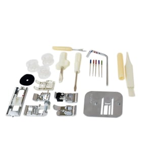 Kenmore Sewing Machine Accessory Kit 652869015