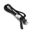 Janome Sewing Machine Power Cord for Janome 8080LX200 - Part 653524007