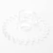 Feed Gear for Kenmore 38517828490 - Part 654025006
