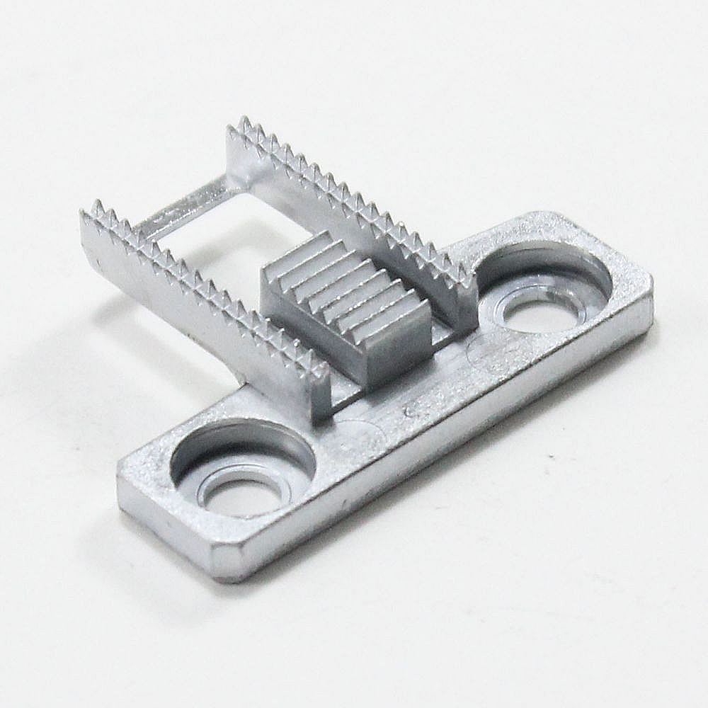 Sewing Machine Feed Dog 654050000 parts Sears PartsDirect