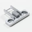 Sewing Machine Feed Dog for Kenmore 38517828490 - Part 654050000