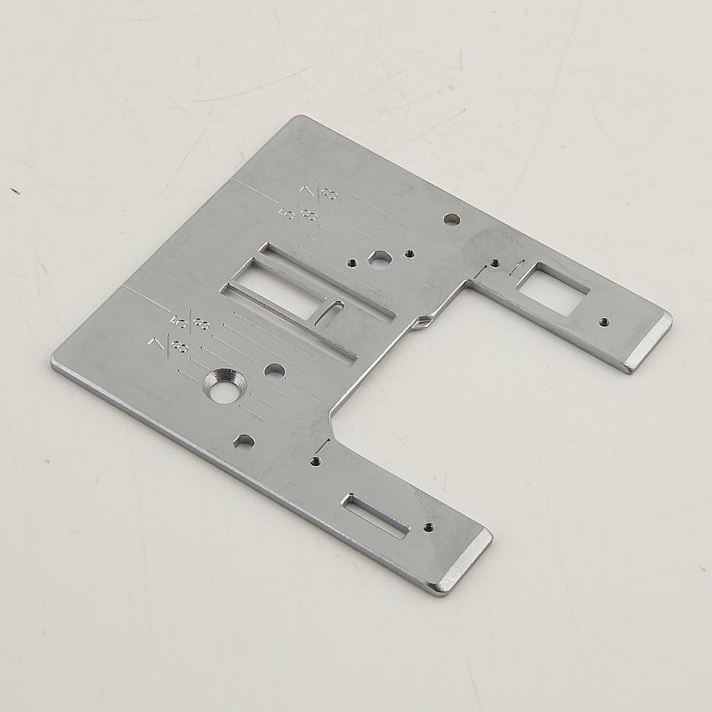 Sewing Machine Needle Plate 654062005 parts | Sears PartsDirect