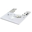 Kenmore Sewing Machine Needle Plate for Kenmore 38518836090 - Part 654617001