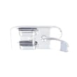 Sewing Machine Presser Foot for Kenmore 38515218400 - Part 731806001