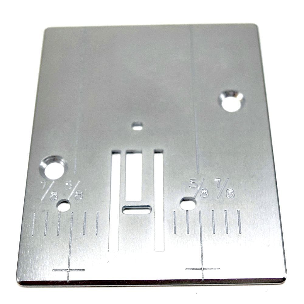 Sewing Machine Needle Plate 735011003 parts Sears PartsDirect