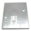 Sewing Machine Needle Plate for Kenmore 3851158180 - Part 735011003