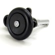 Sewing Machine Bobbin Winder Arm Assembly for Kenmore 38413012000 - Part 735501005