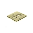 Sewing Machine Darning Plate for Kenmore 38512116690 - Part 735801008