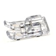 Sewing Machine Satin Stitch Foot for Kenmore 38515516000 - Part 737801015