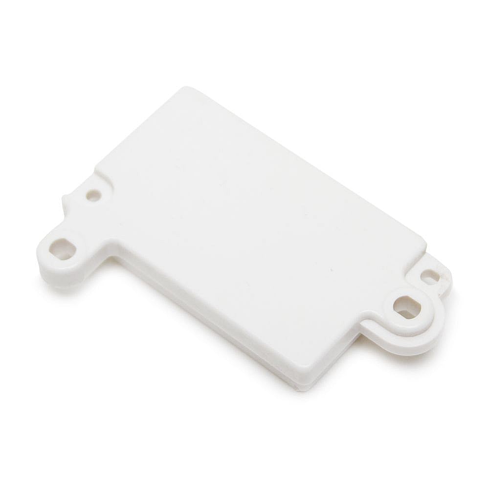 Sewing Machine Power Cord Socket Cover (White)