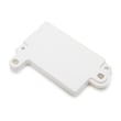 Sewing Machine Power Cord Socket Cover (white) 739037007