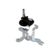 Sewing Machine Base Plate for Kenmore 38515408500 - Part 740602405