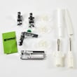 Kenmore Sewing Machine Accessory Kit for Kenmore 38512216790 - Part 742870804