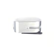 Sewing Machine Seam Foot, 1/4-in 743504003