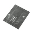 Janome Sewing Machine Needle Plate for Kenmore 38515202400 - Part 744004001