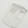 Sewing Machine Belt Cover for Kenmore 38515108200 - Part 744016006