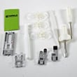 Accessory Set for Kenmore 38515510200 - Part 744870501