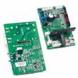 Pcb for Kenmore 38516231300 - Part 751582206