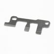 Janome Sewing Machine Bobbin Cover Plate Holder, Left 752005007