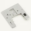 Sewing Machine Needle Plate for Kenmore 38518830490 - Part 752602000