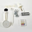 Sewing Machine Accessory Kit for Kenmore 38517026590 - Part 752871301