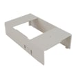 Sewing Machine Cover for Kenmore 38516120200 - Part 756003100