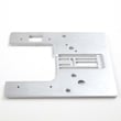 Sewing Machine Needle Plate for Kenmore 38519001990 - Part 756008105