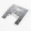 Sewing Machine Needle Plate Assembly for Kenmore 38418024000 - Part 756604004