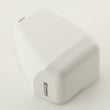 Face Cover for Kenmore 38517624890 - Part 756606109