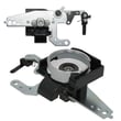 Sewing Machine Shuttle Hook Assembly 756608008