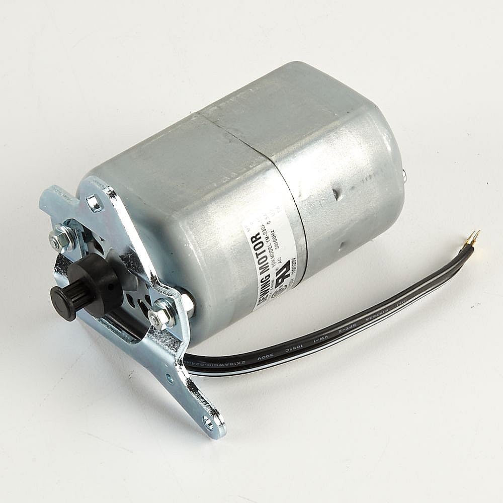 Sewing Machine Motor | Part Number 756619002 | Sears PartsDirect