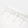 Janome Sewing Machine Spool Stand for Kenmore 38516631490 - Part 777011003