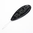 Sewing Machine Needle Threader for Kenmore 38517126690 - Part 784805004