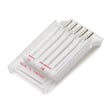 Janome Sewing Machine Serger Needle Set, #11 And #14 for Kenmore 38516631490 - Part 784860100