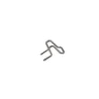 Sewing Machine Thread Guide for Kenmore 38516633790 - Part 785230005