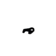 Janome Nut for Kenmore 38516622 - Part 788021000