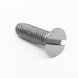 Sewing Machine Needle Plate Set Screw for Kenmore 38517624890 - Part 820390109