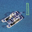 Sewing Machine Buttonhole Foot for Kenmore 38518630890 - Part 820801016