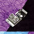 Janome Sewing Machine Overedge Foot for Kenmore 38516020100 - Part 822801001