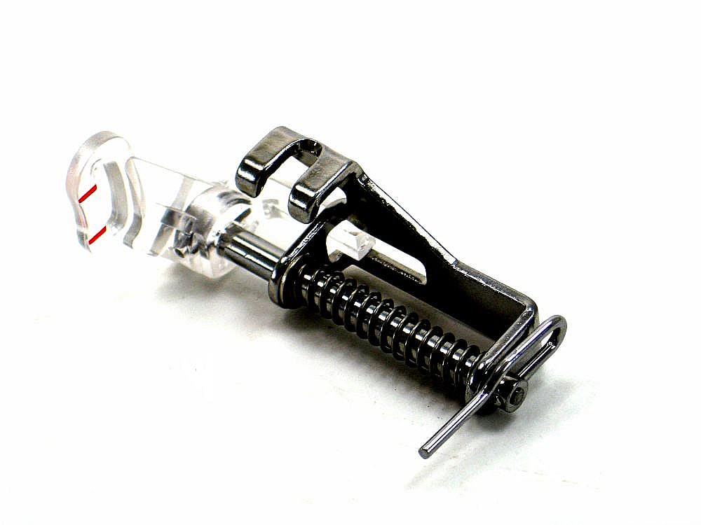 Sewing Machine Embroidery Foot 822820006 parts Sears PartsDirect