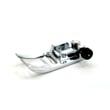 Sewing Machine Zigzag Foot for Kenmore 38519153690 - Part 825510032