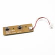 Kenmore F Board Unit for Kenmore 3851960180 - Part 826506005